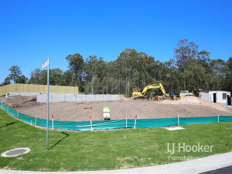 Lot 21/36 - 52 Blackwell Street, Hillcrest QLD 4118