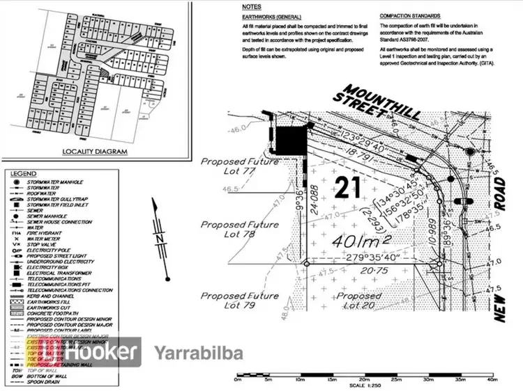 Fifth view of Homely land listing, Lot 21/36 - 52 Blackwell Street, Hillcrest QLD 4118