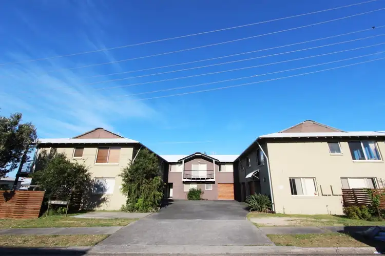 Second view of Homely townhouse listing, 3/39 Beach Street, Harrington NSW 2427