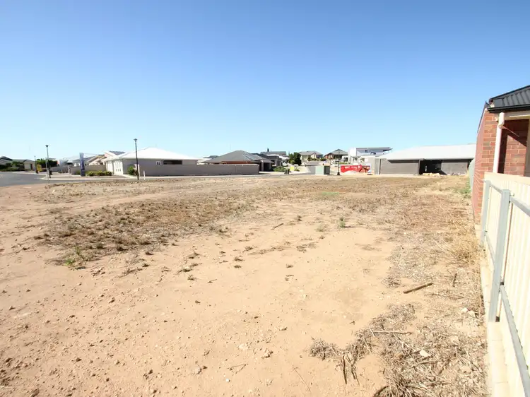Second view of Homely land listing, 6 Hicks Street, Port Hughes SA 5558