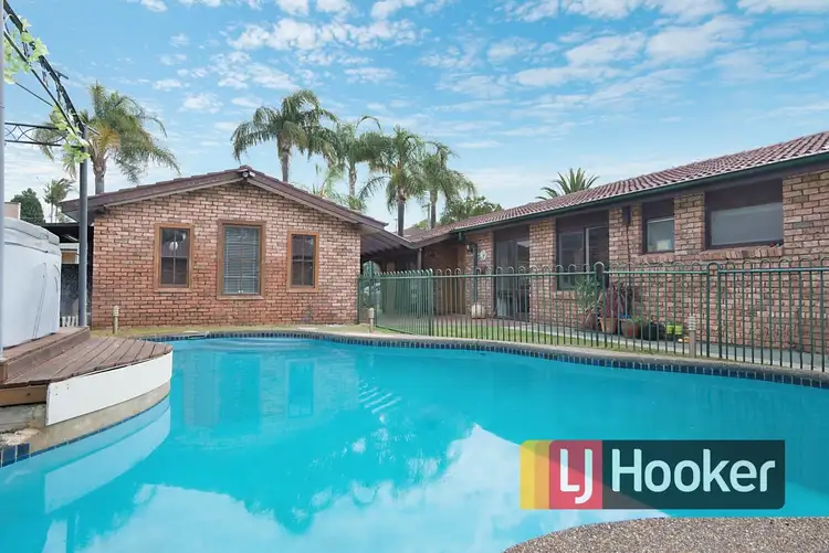 Main view of Homely house listing, 56 Caroline Chisholm Drive, Winston Hills NSW 2153