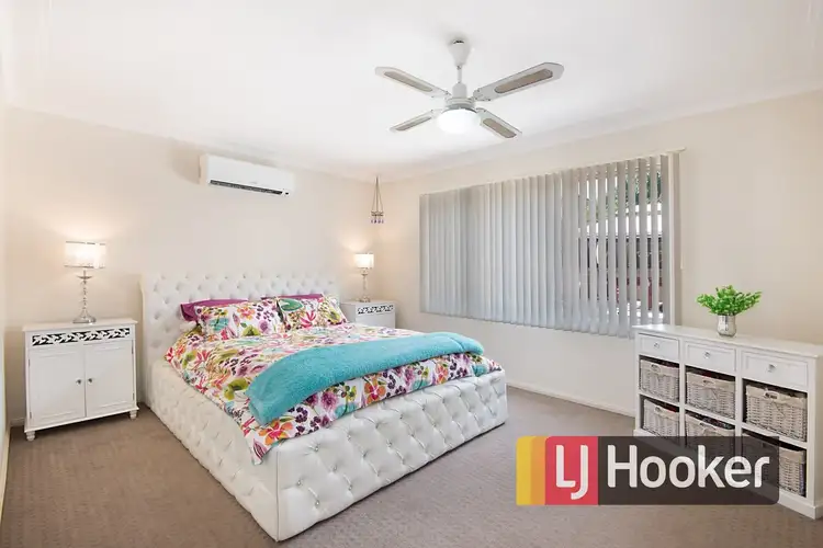 Third view of Homely house listing, 56 Caroline Chisholm Drive, Winston Hills NSW 2153
