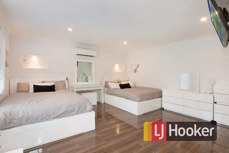 Sixth view of Homely house listing, 56 Caroline Chisholm Drive, Winston Hills NSW 2153