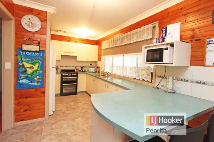 Second view of Homely house listing, 25 Tarawa Road, Lethbridge Park NSW 2770