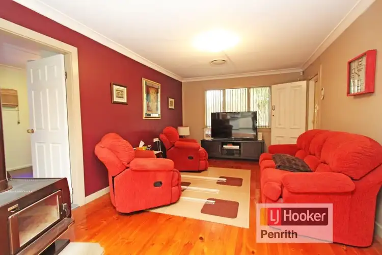 Third view of Homely house listing, 25 Tarawa Road, Lethbridge Park NSW 2770