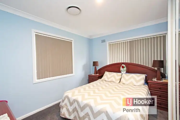 Fifth view of Homely house listing, 25 Tarawa Road, Lethbridge Park NSW 2770