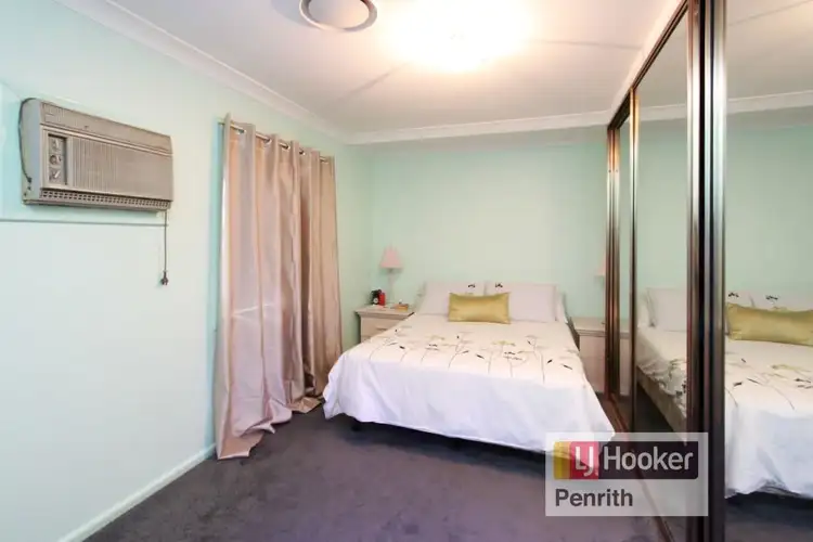 Sixth view of Homely house listing, 25 Tarawa Road, Lethbridge Park NSW 2770
