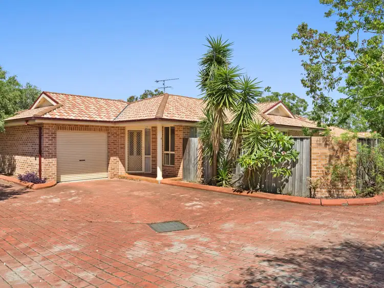Main view of Homely villa listing, 6/745-747 Pacific Highway, Kanwal NSW 2259