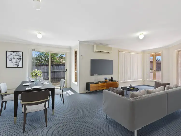 Second view of Homely villa listing, 6/745-747 Pacific Highway, Kanwal NSW 2259