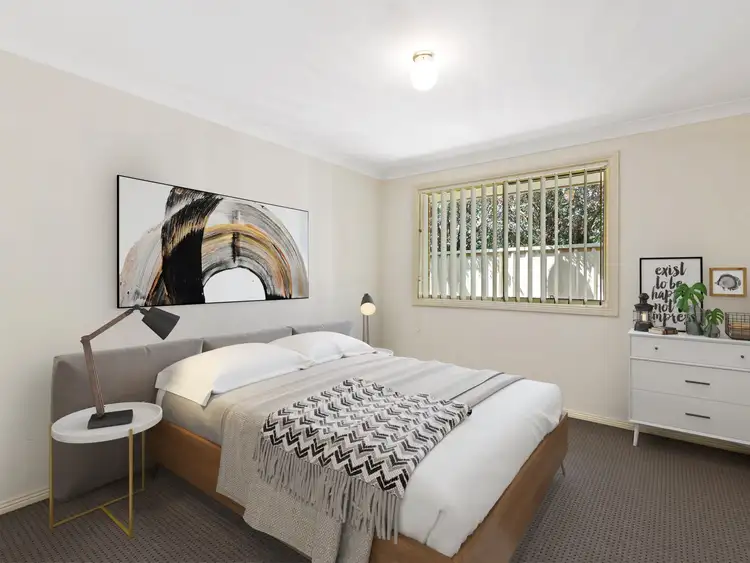 Third view of Homely villa listing, 6/745-747 Pacific Highway, Kanwal NSW 2259