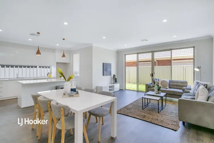Second view of Homely house listing, 11A Floriedale Road, Greenacres SA 5086