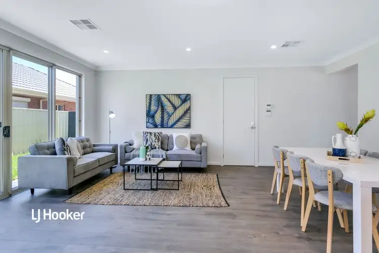 Third view of Homely house listing, 11A Floriedale Road, Greenacres SA 5086