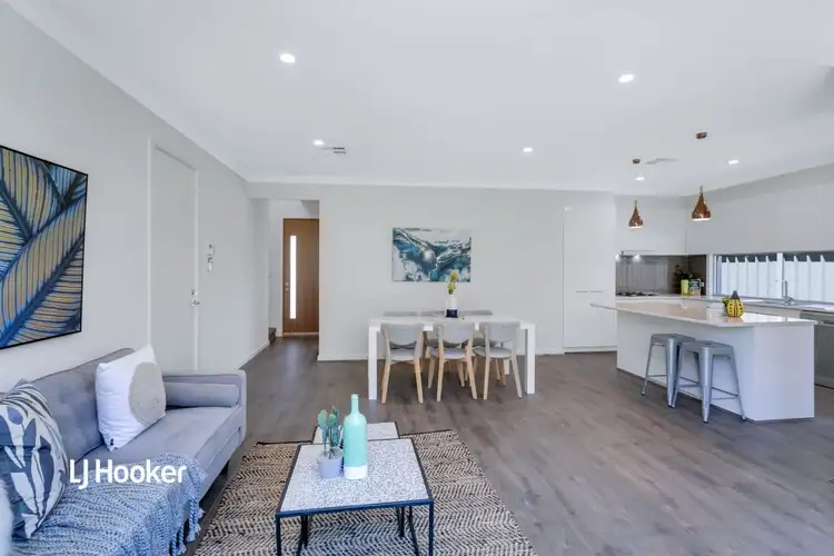 Fifth view of Homely house listing, 11A Floriedale Road, Greenacres SA 5086