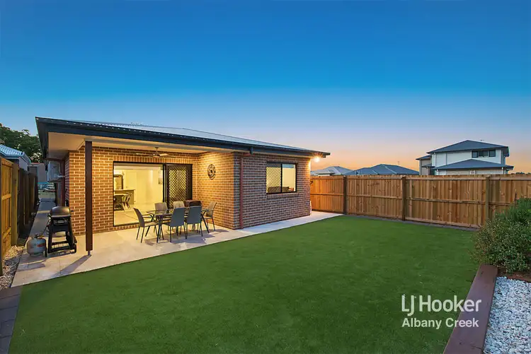 47 Gordon Circuit, Warner QLD 4500