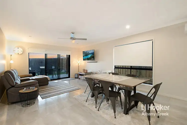 Sixth view of Homely house listing, 47 Gordon Circuit, Warner QLD 4500