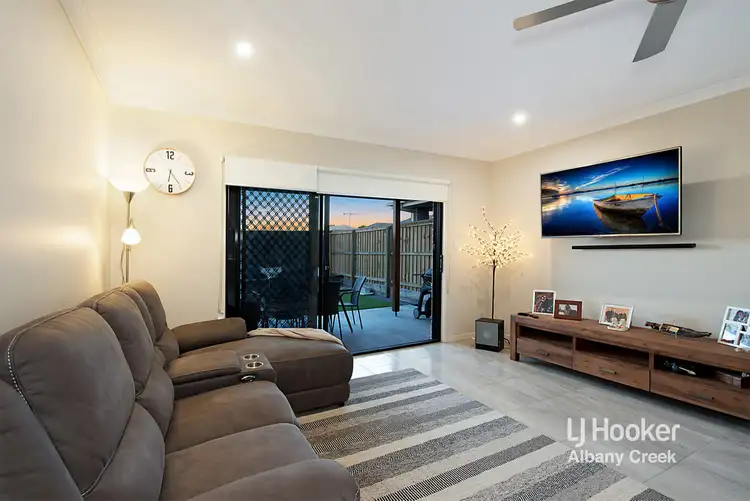 Seventh view of Homely house listing, 47 Gordon Circuit, Warner QLD 4500
