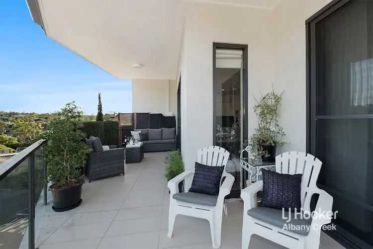Second view of Homely house listing, 17/57 Old Northern Road, Albany Creek QLD 4035