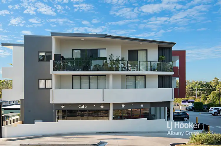 Third view of Homely house listing, 17/57 Old Northern Road, Albany Creek QLD 4035