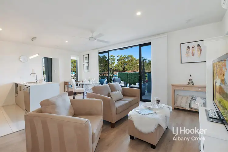Fourth view of Homely house listing, 17/57 Old Northern Road, Albany Creek QLD 4035
