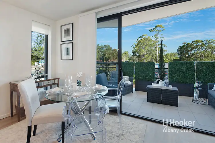 Fifth view of Homely house listing, 17/57 Old Northern Road, Albany Creek QLD 4035