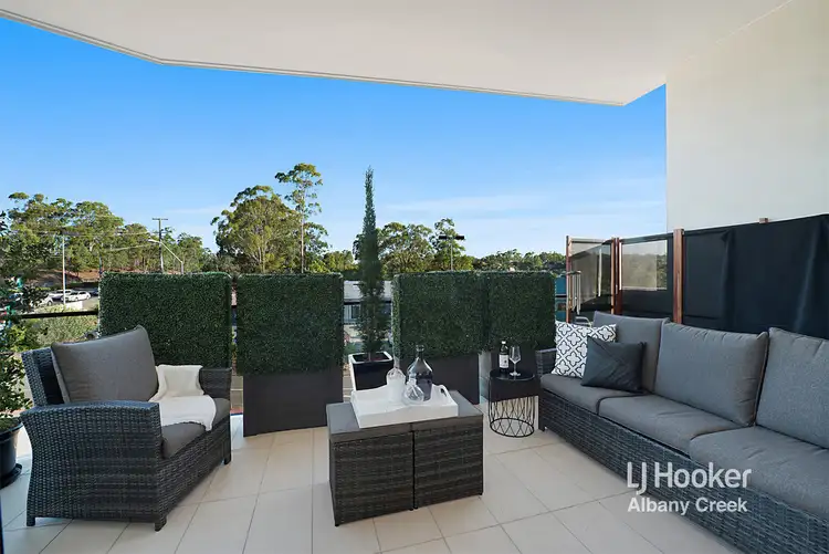 Sixth view of Homely house listing, 17/57 Old Northern Road, Albany Creek QLD 4035
