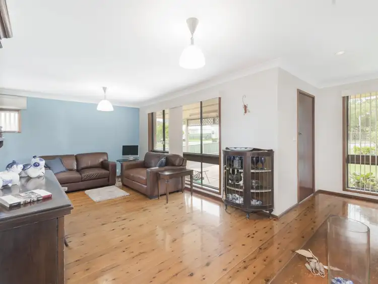Third view of Homely house listing, 17 Inglis Street, Kotara South NSW 2289