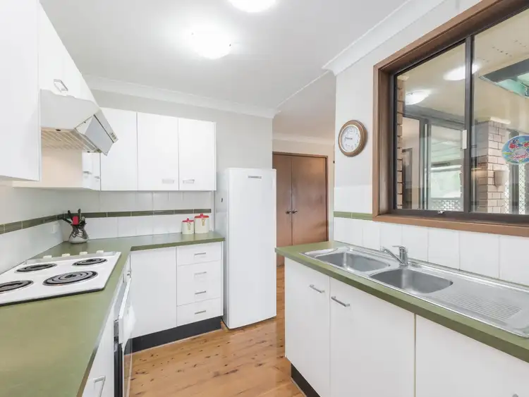 Fifth view of Homely house listing, 17 Inglis Street, Kotara South NSW 2289
