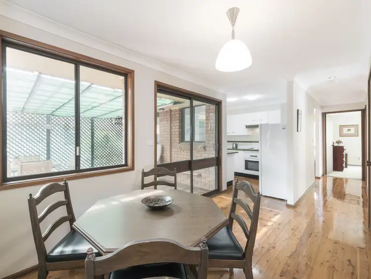 Sixth view of Homely house listing, 17 Inglis Street, Kotara South NSW 2289