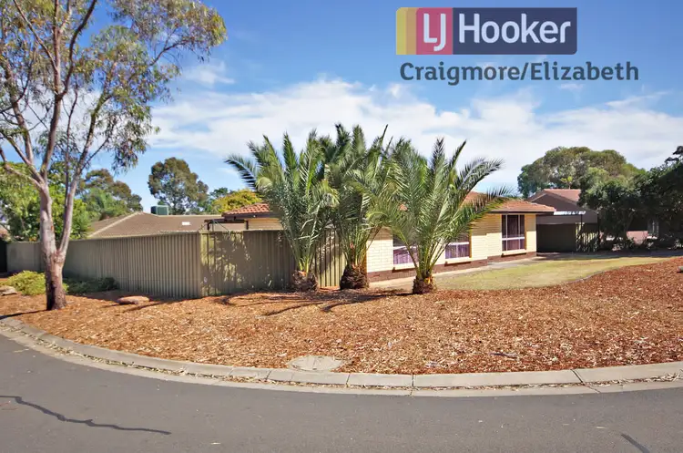 Main view of Homely house listing, 50 Otama Court, Craigmore SA 5114