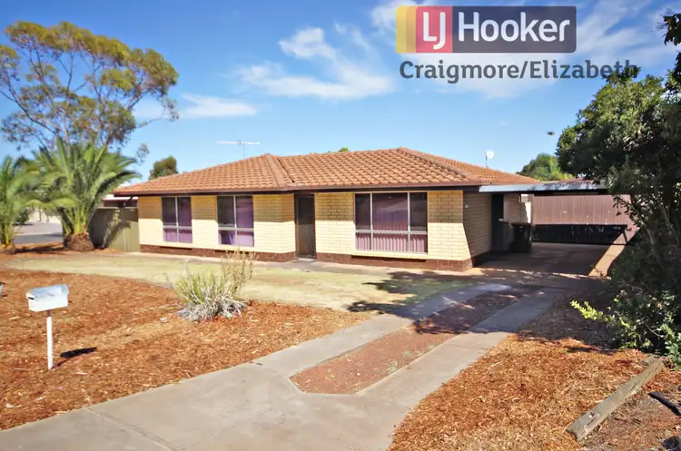 Second view of Homely house listing, 50 Otama Court, Craigmore SA 5114