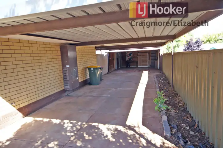 Third view of Homely house listing, 50 Otama Court, Craigmore SA 5114
