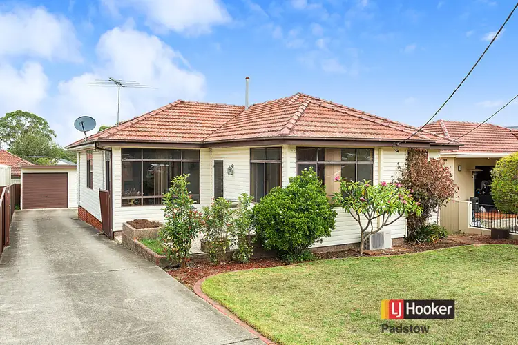 Main view of Homely house listing, 13 Dravet Street, Padstow NSW 2211