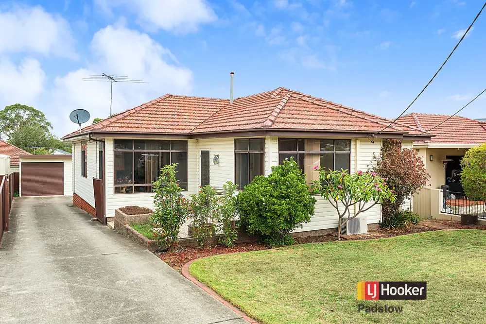 Main view of Homely house listing, 13 Dravet Street, Padstow NSW 2211
