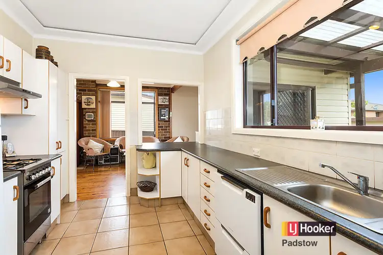 Second view of Homely house listing, 13 Dravet Street, Padstow NSW 2211