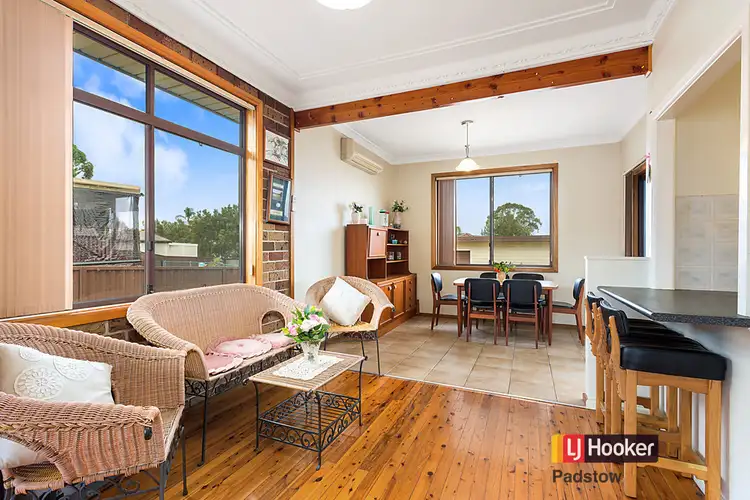 Third view of Homely house listing, 13 Dravet Street, Padstow NSW 2211