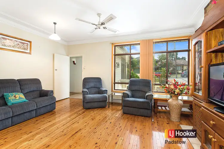 Fourth view of Homely house listing, 13 Dravet Street, Padstow NSW 2211
