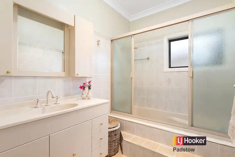 Fifth view of Homely house listing, 13 Dravet Street, Padstow NSW 2211