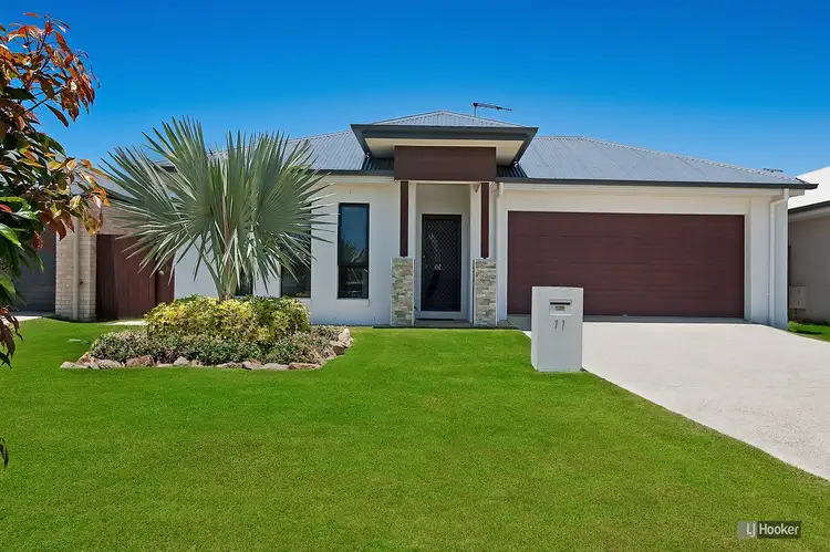 77 Greens Road, Griffin QLD 4503