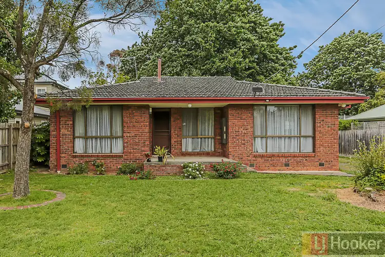 70 Olive Grove, Boronia VIC 3155