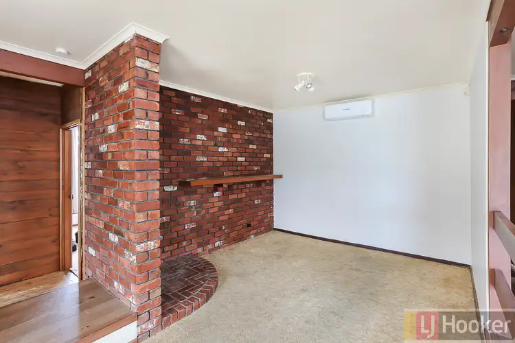 Second view of Homely house listing, 70 Olive Grove, Boronia VIC 3155