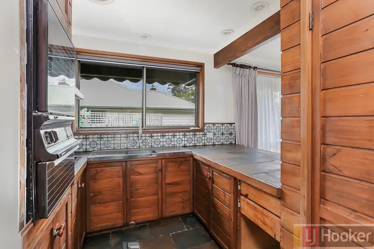 Fifth view of Homely house listing, 70 Olive Grove, Boronia VIC 3155