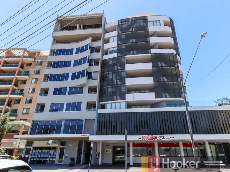 Main view of Homely unit listing, Unit 405/342-44 Bay Street, Brighton-le-sands NSW 2216