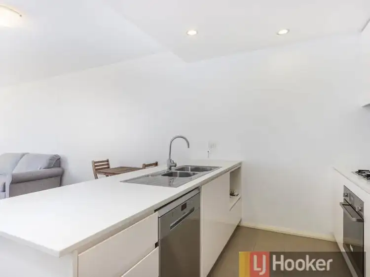 Third view of Homely unit listing, Unit 405/342-44 Bay Street, Brighton-le-sands NSW 2216