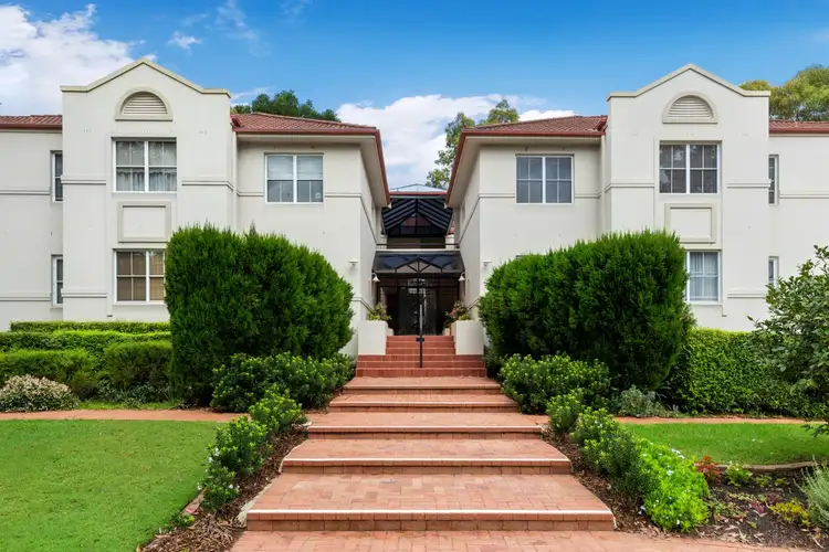 Fifth view of Homely apartment listing, Apartment 5/10 Hillcrest Drive, St Ives NSW 2075