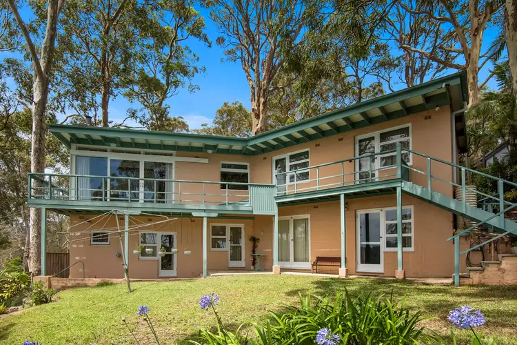 Sixth view of Homely house listing, 7 Cabarita Road, Avalon Beach NSW 2107