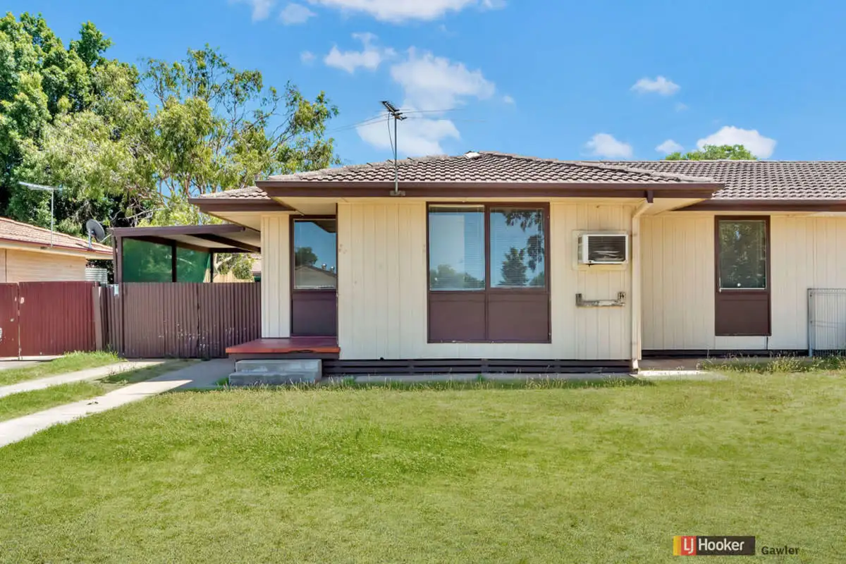 Main view of Homely house listing, 5 Gum Crescent, Gawler West SA 5118