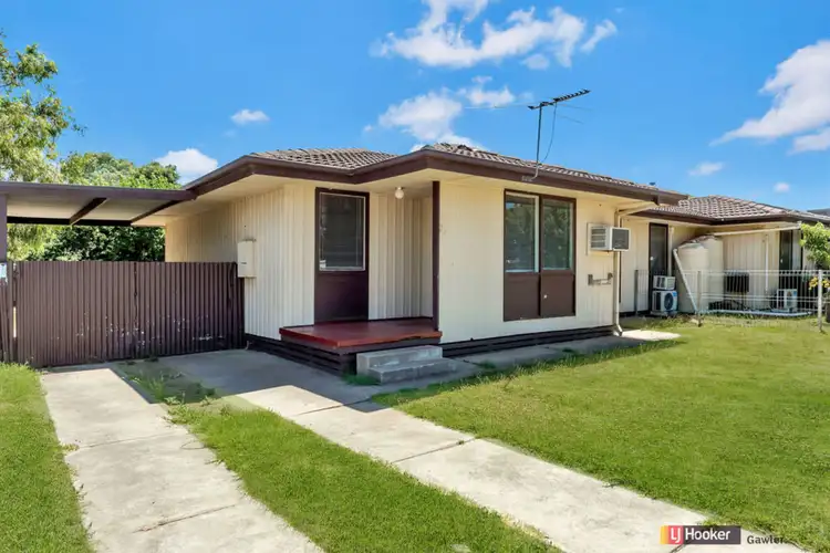 Fourth view of Homely house listing, 5 Gum Crescent, Gawler West SA 5118