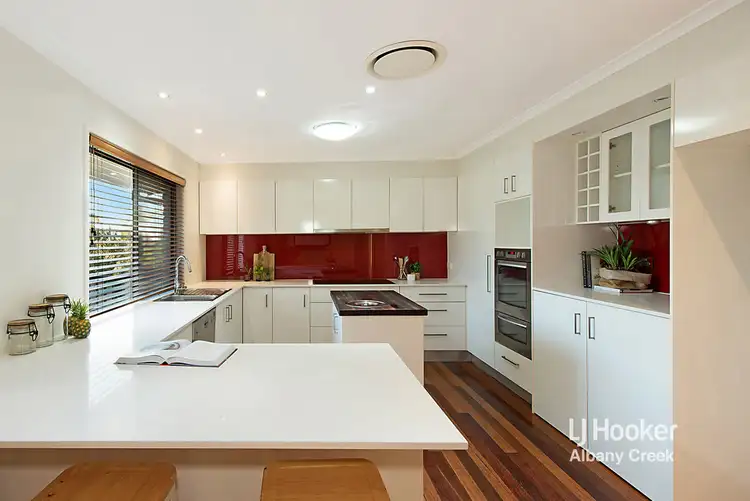 Second view of Homely house listing, 12 Daniel Drive, Albany Creek QLD 4035