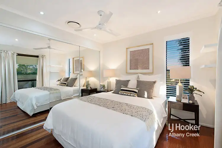 Fifth view of Homely house listing, 12 Daniel Drive, Albany Creek QLD 4035