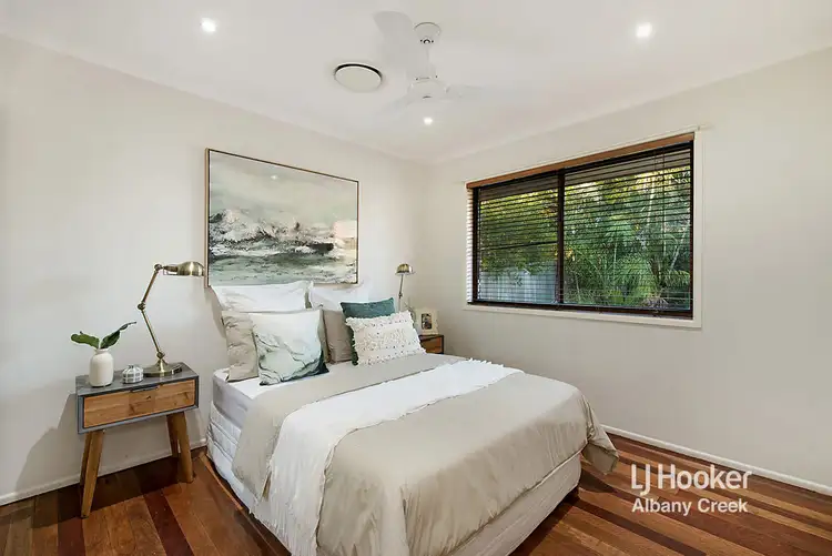 Sixth view of Homely house listing, 12 Daniel Drive, Albany Creek QLD 4035